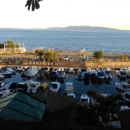 Apartment Vita Rijeka Bagian luar foto