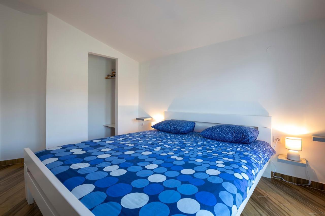 Apartment Vita Rijeka Bagian luar foto